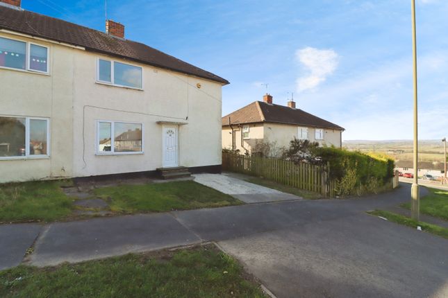3 bed semi-detached house
