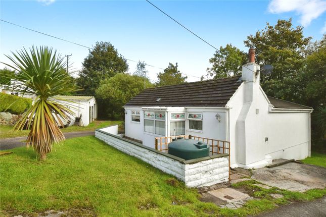 3 bedroom bungalow for sale