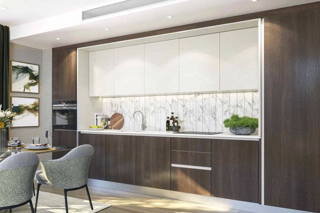 1 bedroom flat for sale