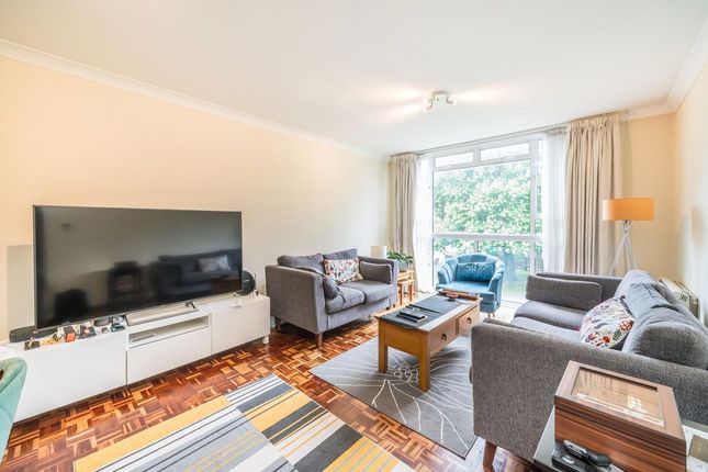 Portinscale Road, London SW15 2 bed flat for sale