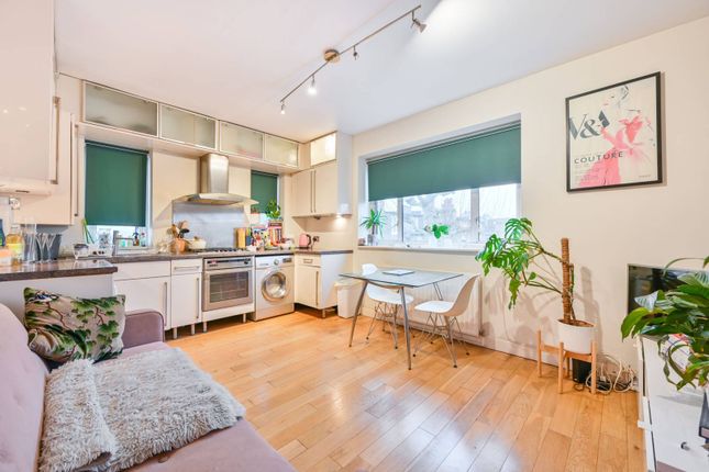 1 bed flat