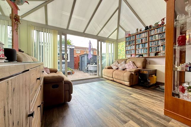 Hutchings Close, Sittingbourne ME10 3 bed terraced house for sale