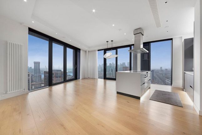 3 bedroom penthouse for sale