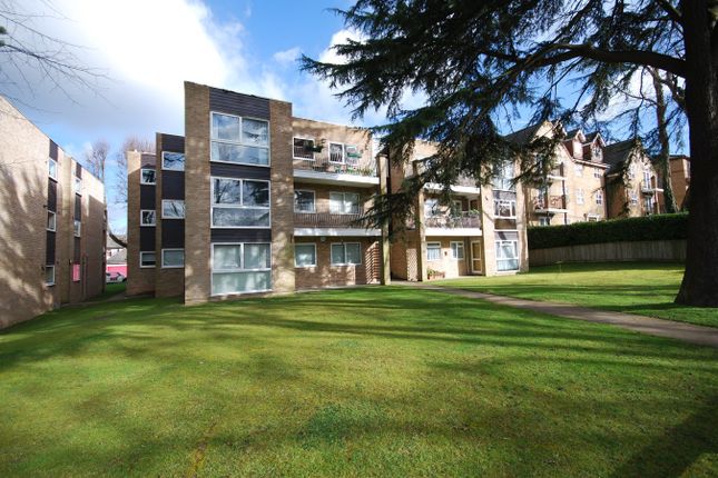 Forsythe Shades Court, 31 The Avenue... 2 bed flat for sale