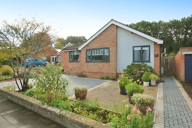 Beeches Road, Cheltenham GL53 3 bed detached bungalow for sale