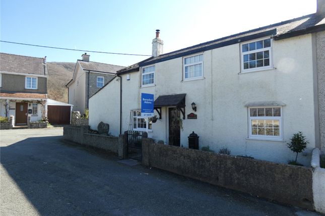3 bed semi-detached house