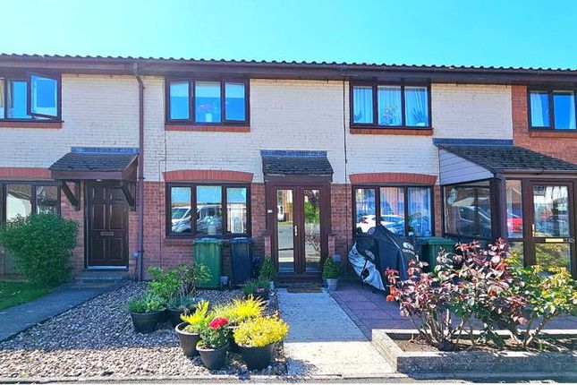Plumpton Avenue, Hereford HR4 2 bed terraced house for sale