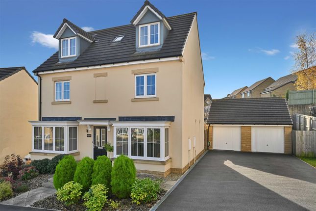 Brompton Drive, Apperley Bridge 5 bed detached house for sale