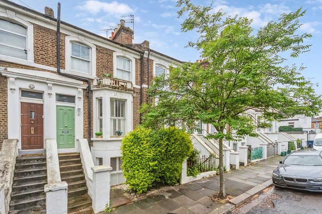 2 bed flat