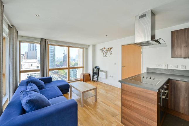 Newington Causeway, Elephant and... 2 bed flat for sale