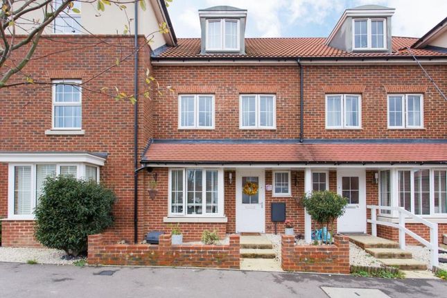 Corminster Avenue, Aylesham... 4 bed townhouse for sale