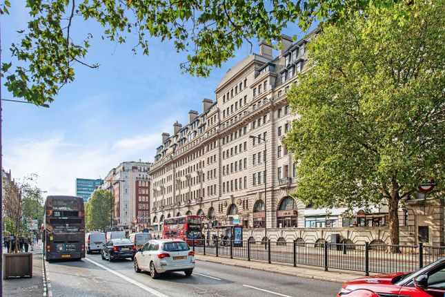 Baker Street, Marylebone, London, NW1 3 bed flat for sale