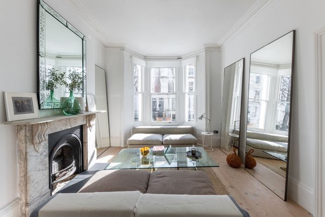 Chesterton Road, London 1 bed flat for sale
