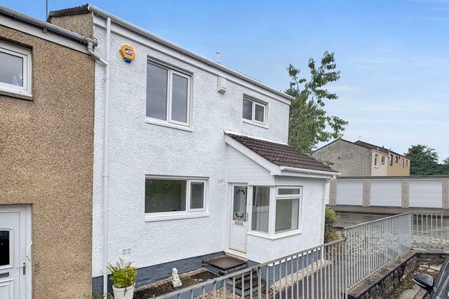 Lavender Drive, Greenhills, East... 2 bed terraced house for sale