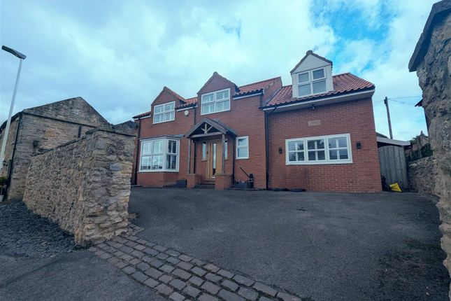 South View, Heighington Village... 5 bed detached house for sale