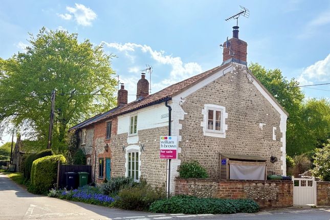 2 bedroom character property for sale