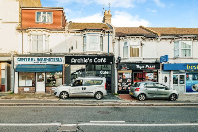 1 bedroom flat for sale