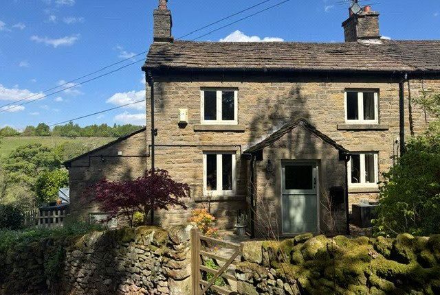 2 bed semi-detached house