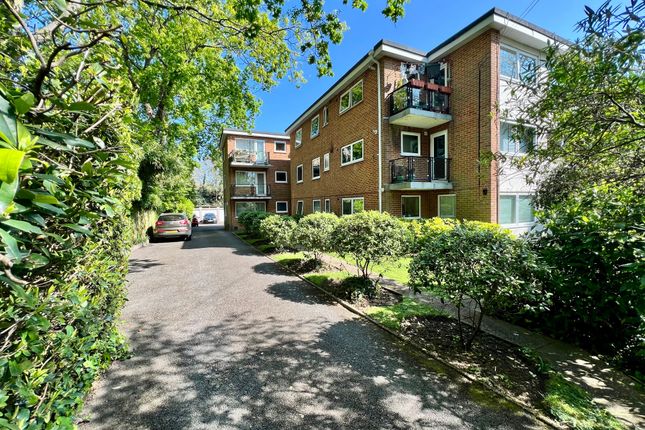 2 bed flat