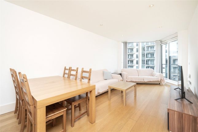 Juniper Drive, London, SW18 2 bed apartment for sale