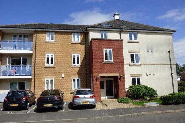 2 bed flat
