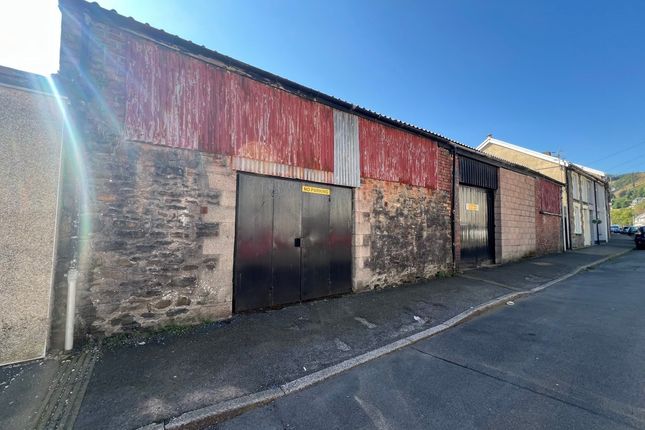 Garage for sale