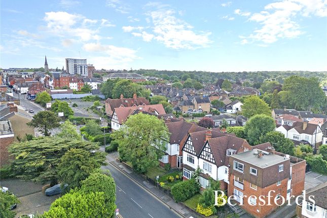 High Street, Brentwood, CM14 1 bed apartment for sale