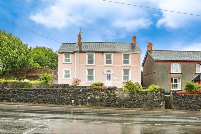 4 bedroom character property for sale