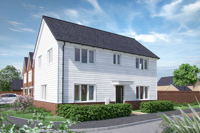 Plot 405, The Fennel at The Gateway... 3 bed detached house for sale
