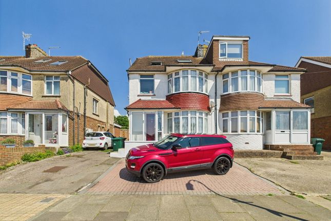 5 bedroom semi-detached house for sale