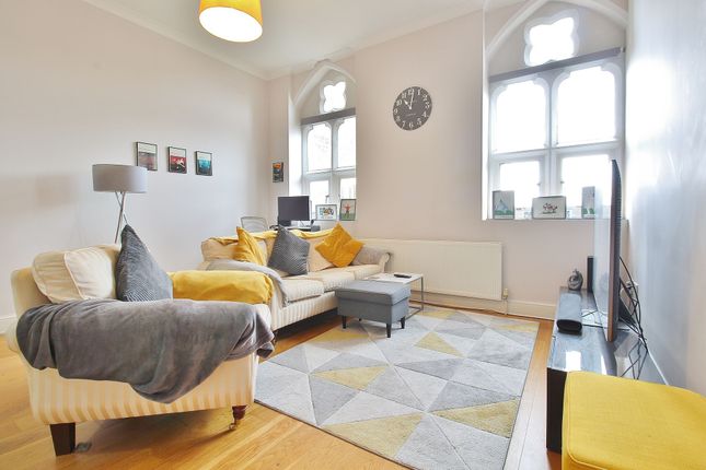 1 bedroom flat for sale