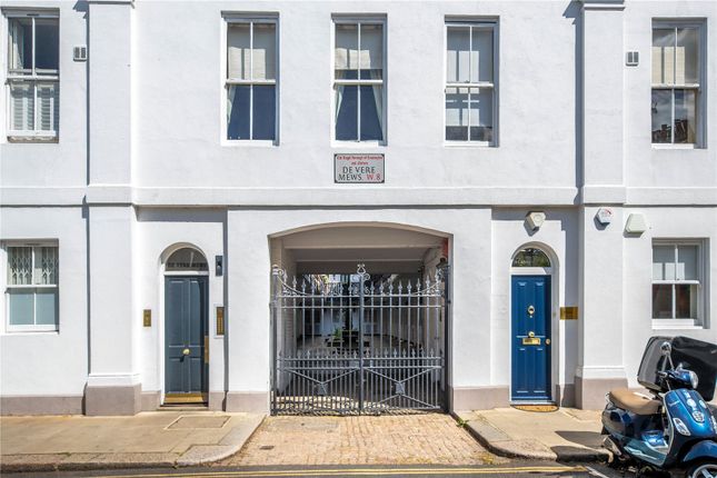 De Vere Mews, London, W8 2 bed apartment for sale