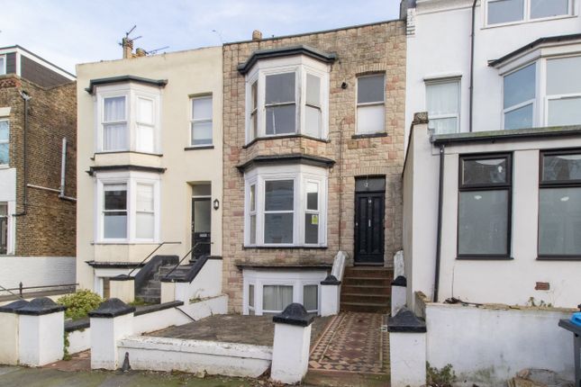 Godwin Road, Cliftonville, CT9 2 bed flat for sale