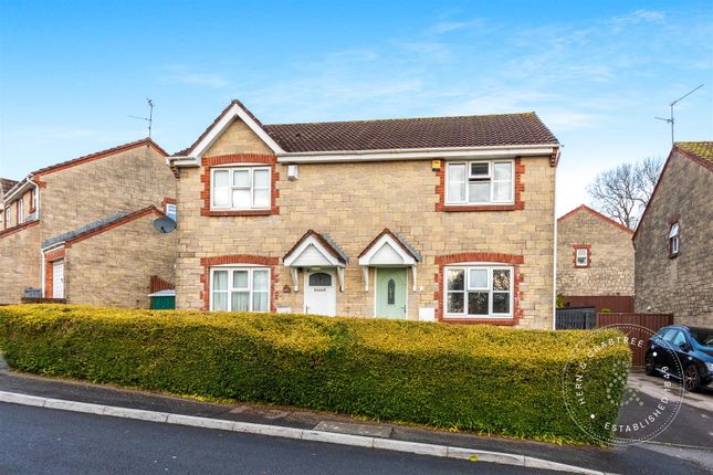 3 bed semi-detached house