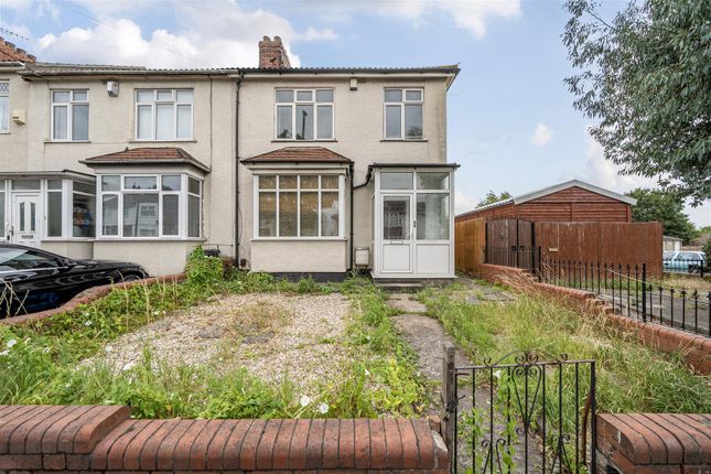 Whitehall Road, St George, Bristol 1 bed apartment for sale