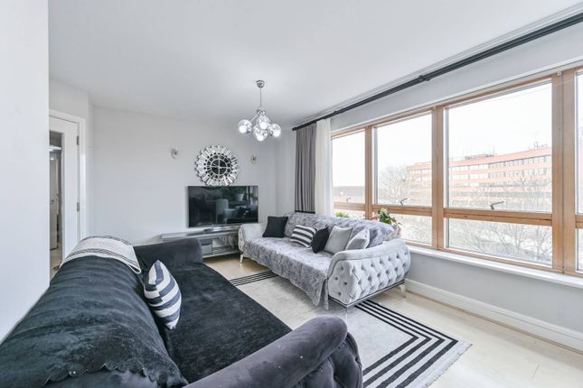 Sherman Road, Bromley, BR1 2 bed flat for sale