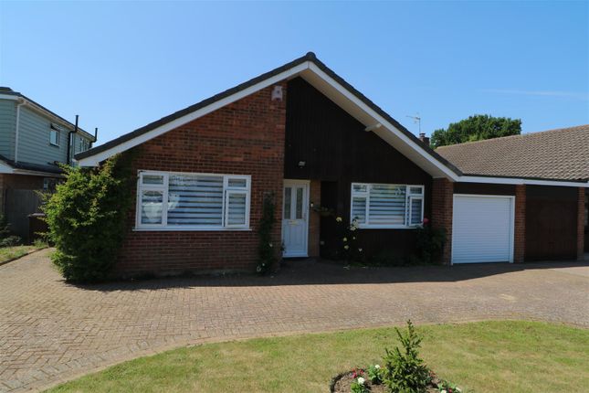 Correnden Road, Tonbridge TN10 3 bed bungalow for sale