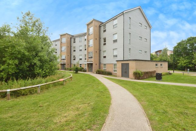 2 bed flat
