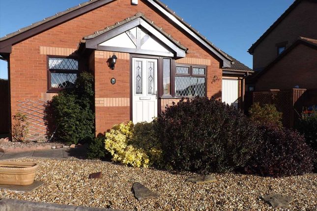 Ash Tree Road, Clowne, Chesterfield 2 bed bungalow for sale