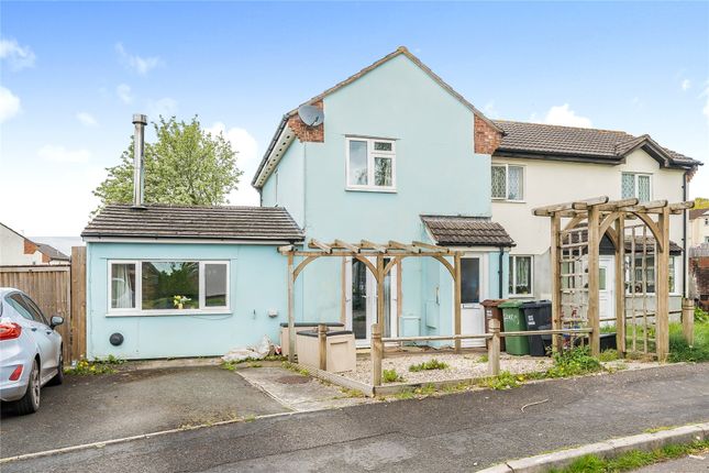 2 bedroom semi-detached house for sale