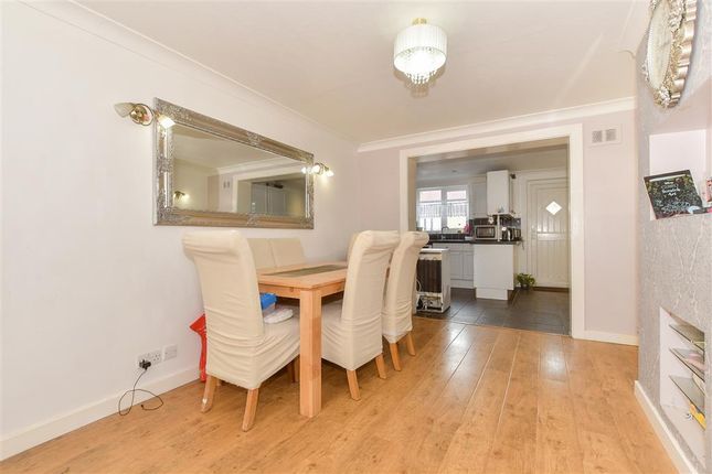 5 bed semi-detached house
