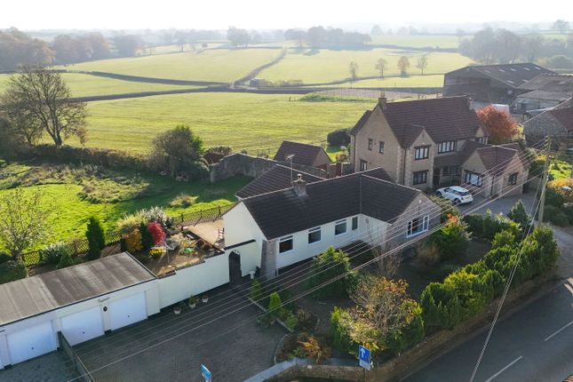 Wells Road, Bristol BS39 4 bed detached bungalow for sale