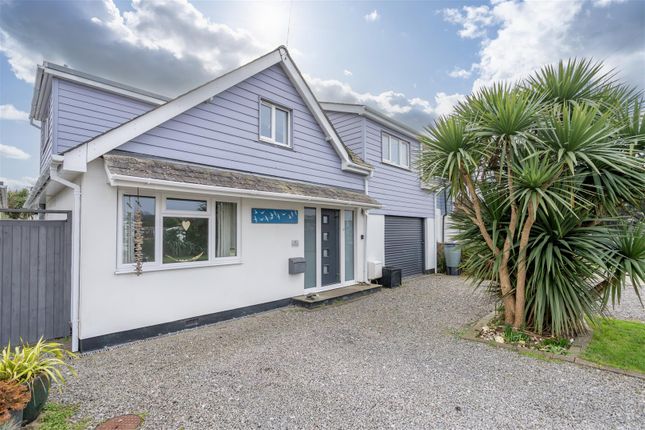 Norfolk Way, Elmer Sands, Bognor Regis 4 bed detached house for sale