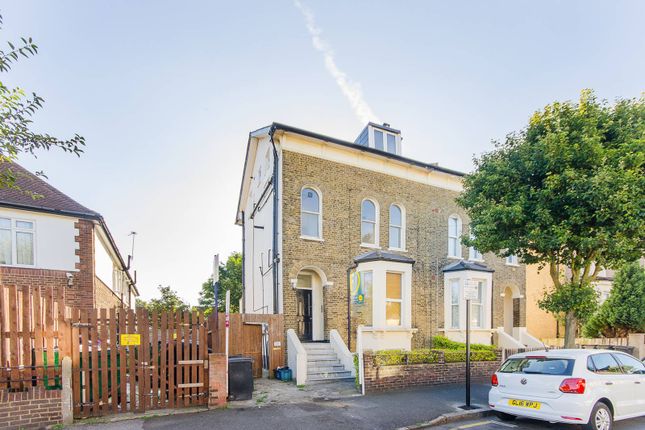Selhurst New Road, Selhurst, London... 1 bed flat for sale