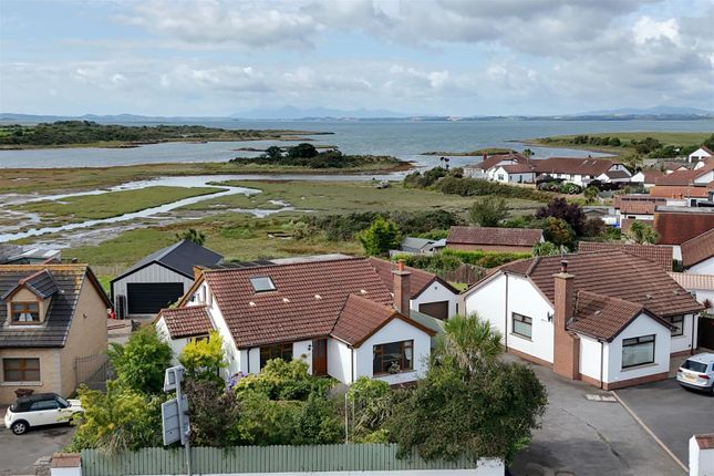 4 bed detached bungalow