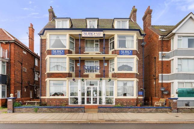 17 North Parade, Skegness PE25 19 bed block of apartments for sale