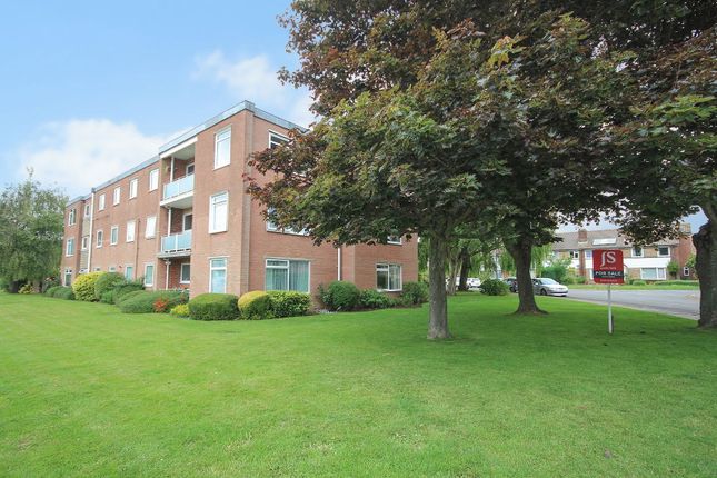 Pelham Court Stonehurst Road... 2 bed apartment for sale
