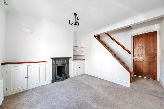 Edward Road, Barnet EN4 2 bed terraced house for sale