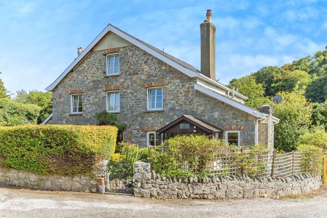 3 bed semi-detached house