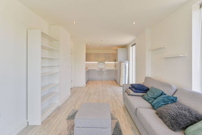 Northolt Road, South Harrow... 1 bed flat for sale